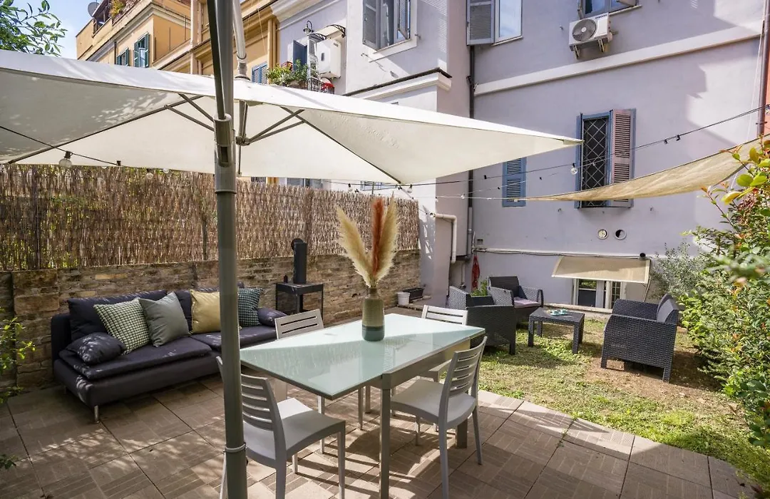 Residenza Caprera-1